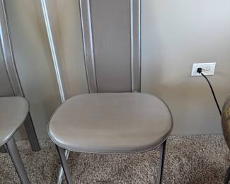 Cattelan Ittalia "Lara" chair