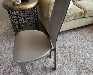 Cattelan Ittalia "Lara" chair