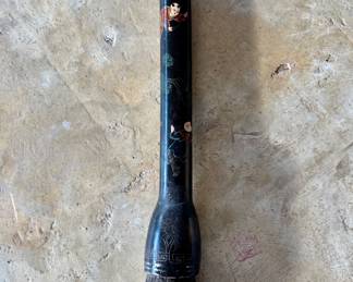 calligraphy brush    19"