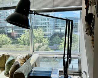 Anglepoise 1227 Giant Floor Lamp