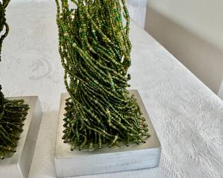 Michael Aram grass votives 