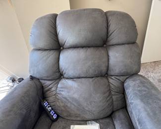 Golden Power Lift and Recline chair 