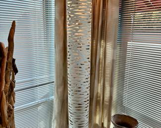 Foscarini Tress floor lamp 78"