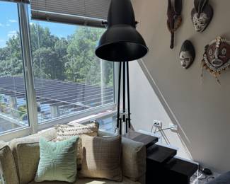 Anglepoise 1227 Giant Floor lamp