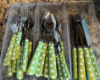 Sabre flatware - Paris