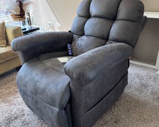Golden Power Lift and Recline chair 