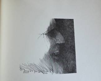 Of Man's Inhumanity to Man - Richard Kozlow -                 1st edition, signed & numbered