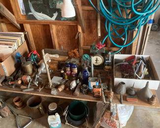 Tools