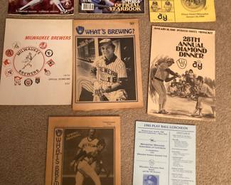 Brewer magazines