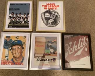 Brewer ads