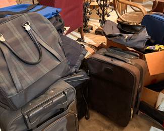 Luggage
