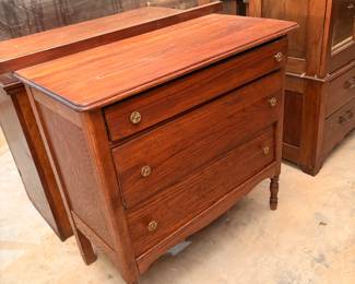 Antique Dresser