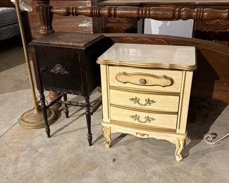 Nightstands