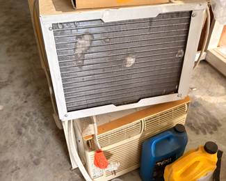 AC Units