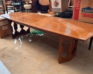 Mid Century Coffee Table