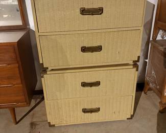 Mid Century Night Stands