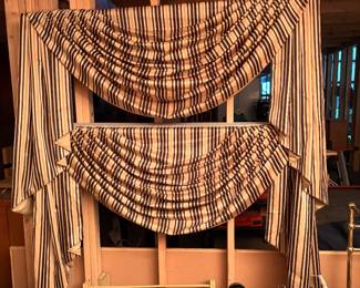 Curtains