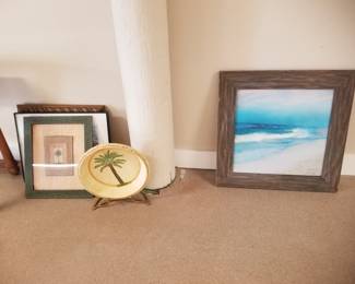 Artwork & decor