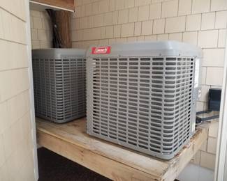 HVAC