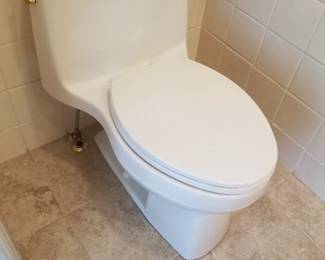 Commode