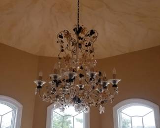 Chandelier