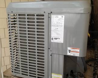 HVAC