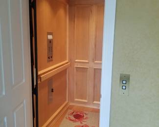Elevator