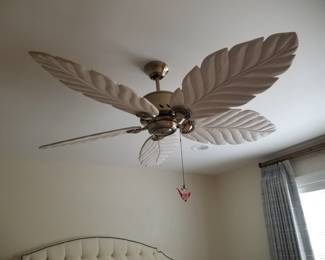 Ceiling fan