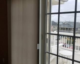 Blinds & valances