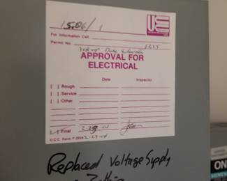 Elevator