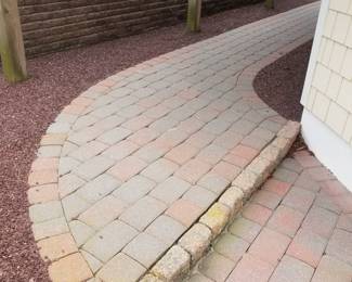Pavers
