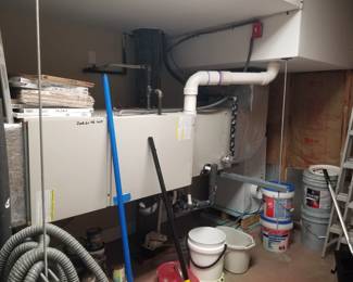 HVAC