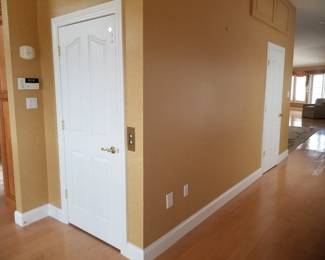 3 floor elevator