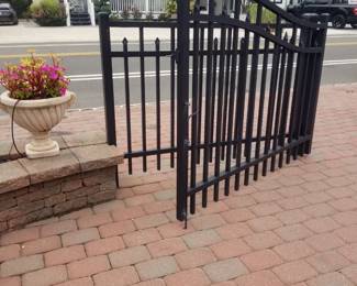 Gates