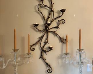 Beautiful Decor Available!