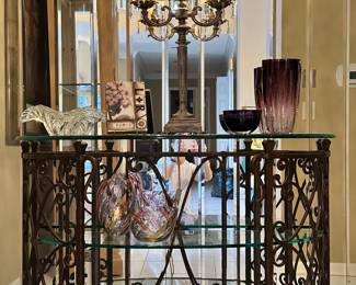Still More Stunning Home Decor Available.