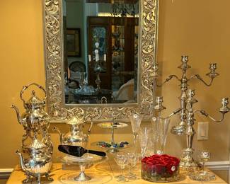 Incredible Selection of Sterling and Silver over Copper in Amazing Condition!