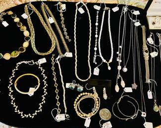 More Jewelry Available, Including Brighton, Chico's and More!