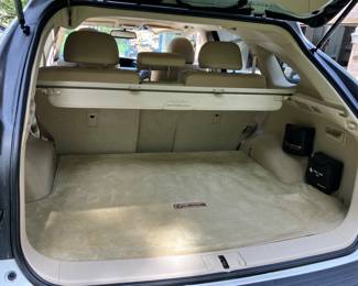 Rear View