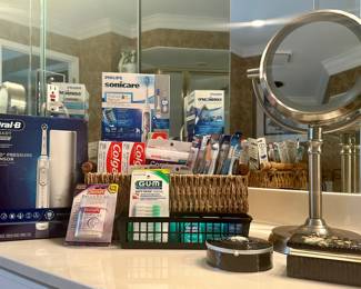 Dental Care for the Entire Family!