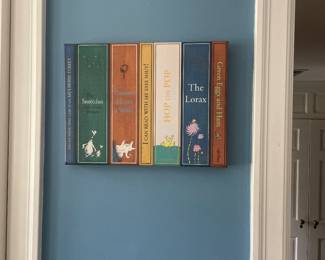 Decorative Wall Art