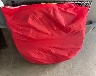 Pet Tunnel Tube
