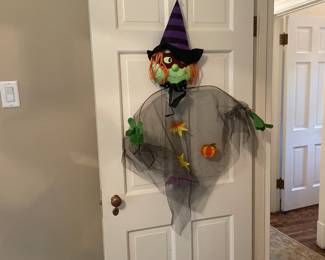 Halloween Hanging Decorations