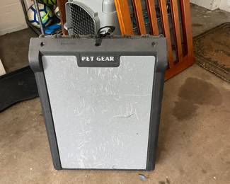 Pet Gear Dog Ramp