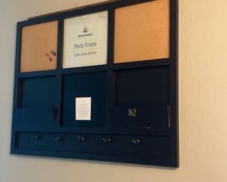 Decorative Wall Art
