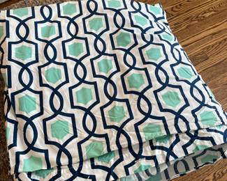 Duvet Cover - Full Size -