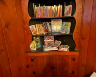 Children Books