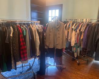 Clothing