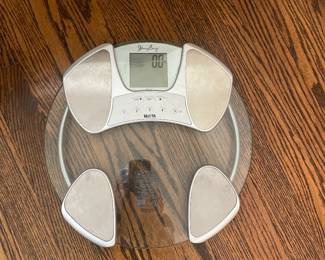 Digitial Bathroom Scale