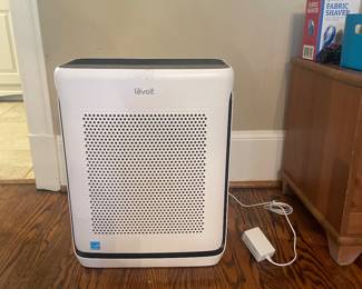 Levoit Vital 200S True HEPA Air Purifier